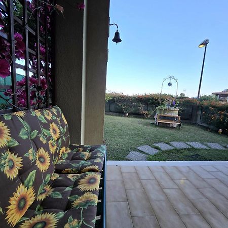 Casa Sabrina Villa Costa Rei Dış mekan fotoğraf