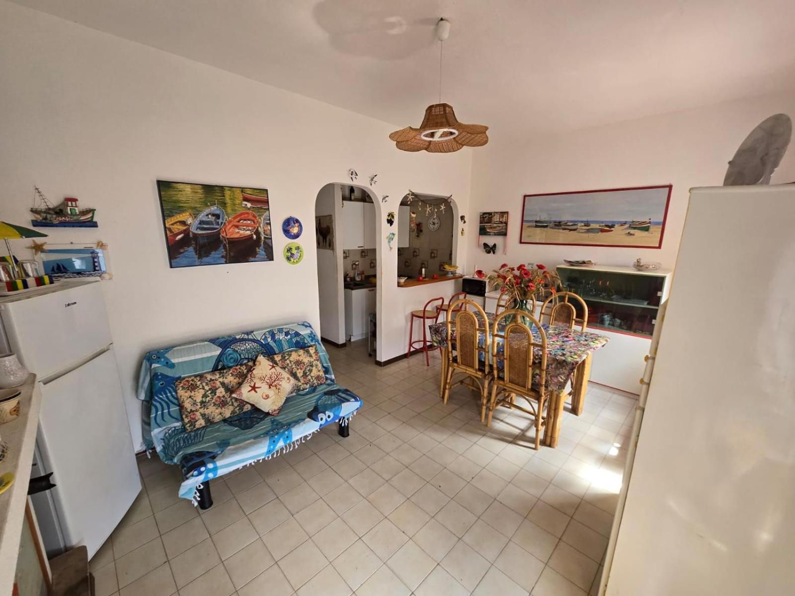 Casa Sabrina Villa Costa Rei Dış mekan fotoğraf
