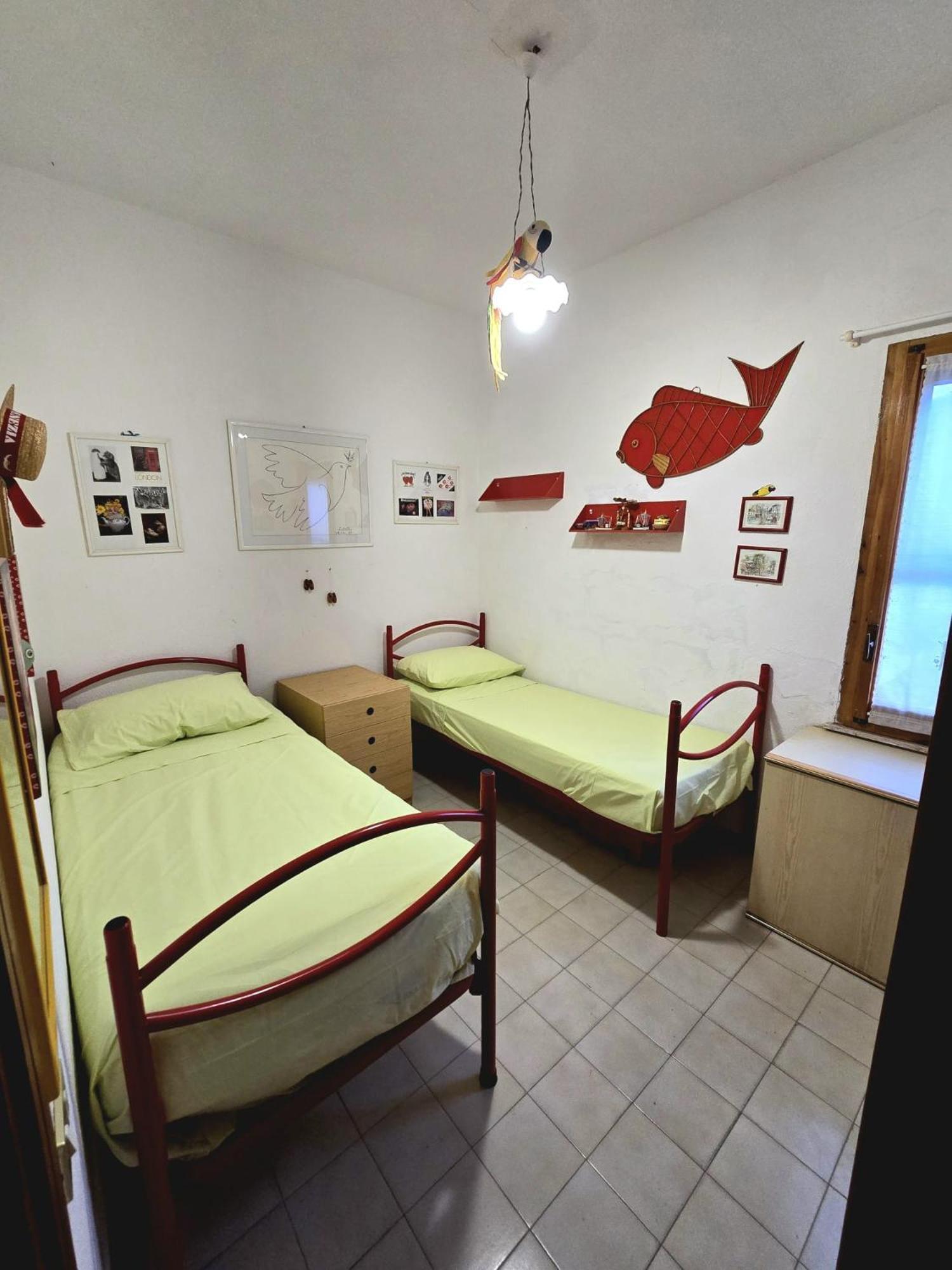 Casa Sabrina Villa Costa Rei Dış mekan fotoğraf