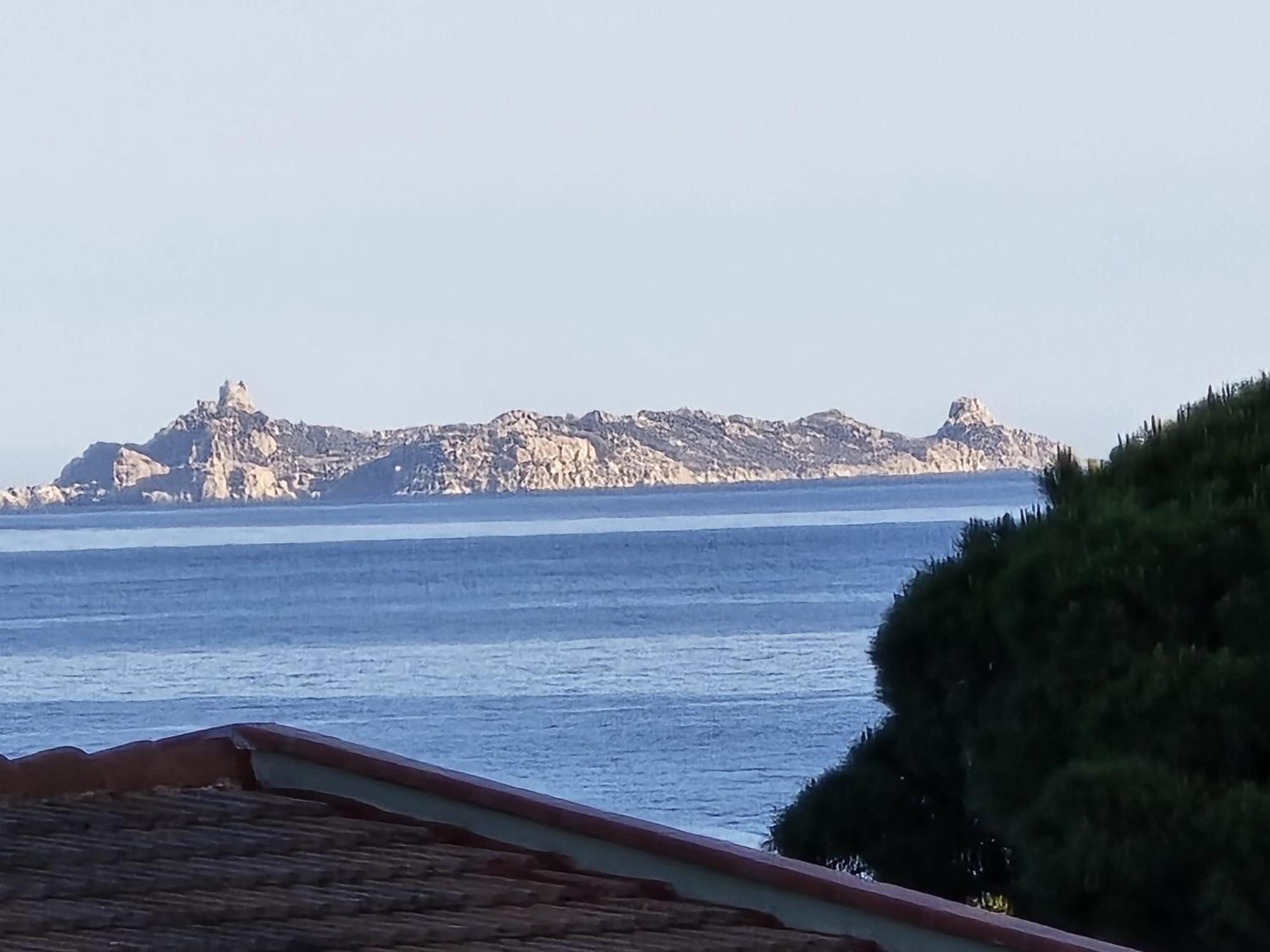 Casa Sabrina Villa Costa Rei Dış mekan fotoğraf
