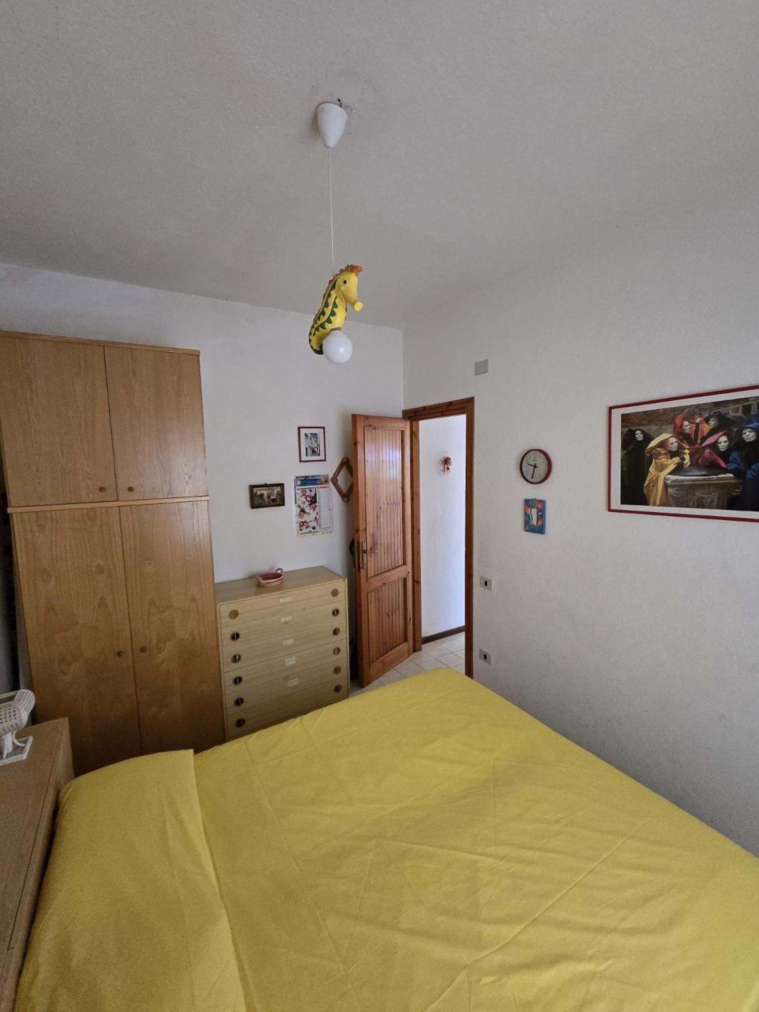Casa Sabrina Villa Costa Rei Dış mekan fotoğraf