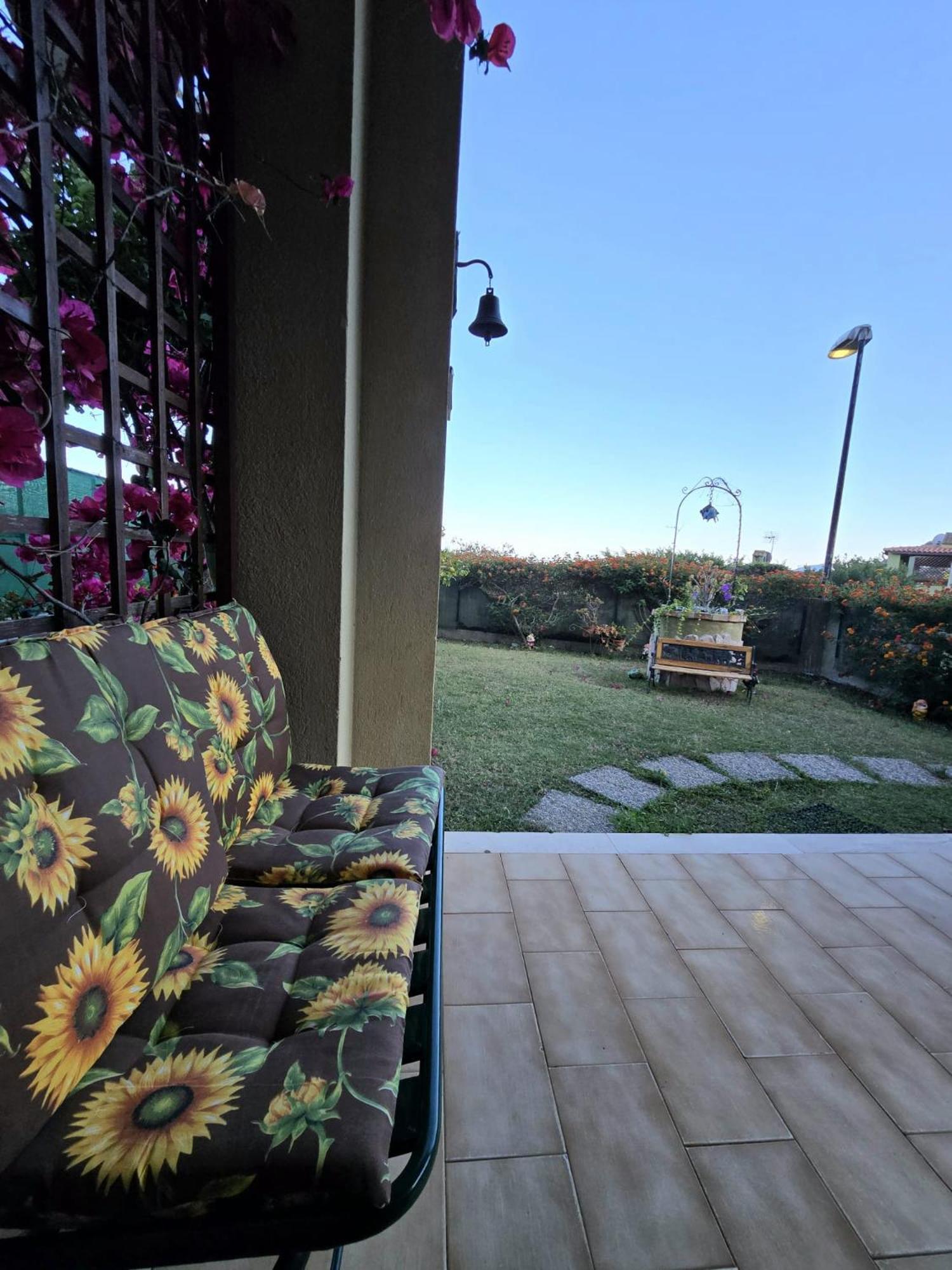 Casa Sabrina Villa Costa Rei Dış mekan fotoğraf
