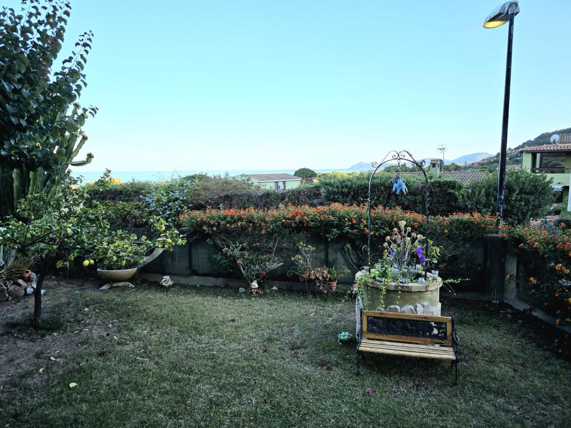 Casa Sabrina Villa Costa Rei Dış mekan fotoğraf